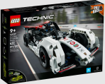 Lego Technic 42137 Formule E® Porsche 99X Electric - 