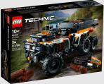 Lego Technic 42139 Terénní vozidlo - 