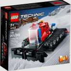 LEGO Technic 42148 Rolba - 