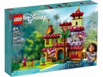 LEGO Disney Princess 43202 Dům Madrigalových - 
