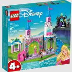 LEGO Disney Princess 5774 Zámek Šípkové Růženky - 