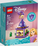 LEGO Disney Princess 43214 Točící se Locika - 