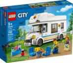 LEGO City 60283 Prázdninový karavan - 