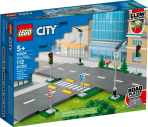 LEGO City 60304 Křižovatka - 