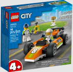 LEGO City 60322 Závodní auto - 