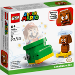 LEGO Super Mario 71404 Goombova bota – rozšiřující set - 