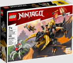 LEGO Ninjago 71782 Coleův zemský drak EVO - 