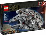LEGO Star Wars 75257 Millennium Falcon™ - 