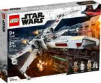 LEGO Star Wars 75301 Stíhačka X-wing™ Luka Skywalkera - 