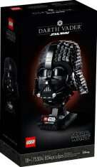 LEGO Star Wars 75304 Helma Dartha Vadera - 