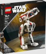 LEGO Star Wars 75335 BD-1™ - 