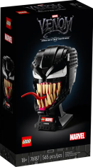 LEGO Marvel 76187 Venom - 