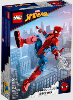 LEGO Marvel 76226 Spider-Man – figurka - 