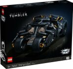 LEGO Batman 76240 Batmobil Tumbler - 