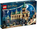 LEGO Harry Potter 76389 Bradavice: Tajemná komnata - 