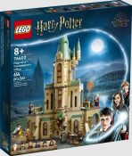 LEGO Harry Potter 76402 Bradavice: Brumbálova pracovna - 