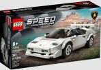 LEGO Speed Champions 76908 Lamborghini Countach - 