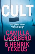 Cult - Camilla Läckberg, ...