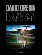 Flirting with Danger - David Drebin