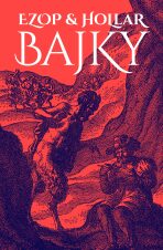 Bajky - Ezop