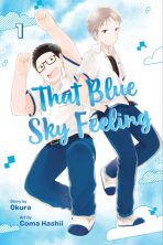 That Blue Sky Feeling 1 - Okura