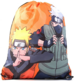 Gym bag - Naruto - 