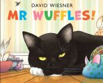 Mr Wuffles! - David Wiesner