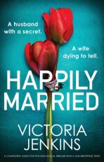 Happily Married - Victoria Jenkins