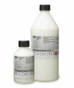 Lascaux 2065 Transparentlack 3-UV Semi Gloss 250ml - 