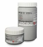 Lascaux 2057 Modelling Paste A Mineral Grey 500ml - 