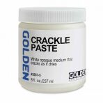 Golden 3557 Crackle Paste 946ml - 