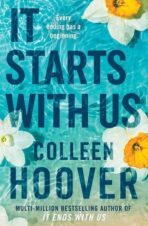 It Starts with Us - Colleen Hooverová