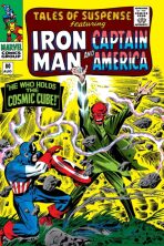 Mighty Marvel Masterworks: Captain America 2 - The Red Skull Lives - Stan Lee