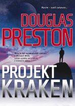 Projekt Kraken - Douglas Preston