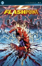 Flashpoint (Legendy DC) - Geoff Johns, Andy Kubert, ...