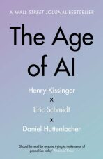 The Age of AI - Eric Schmidt, ...