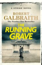 Running Grave - Robert Galbraith