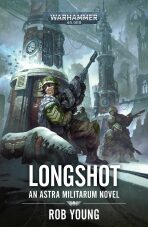 Longshot - Young Rob