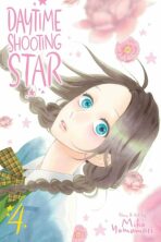Daytime Shooting Star 4 - Mika Yamamori