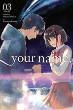 your name 3 - Makoto Šinkai