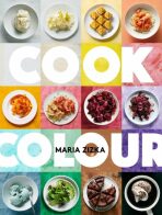 Cook Colour - Maria Zizka