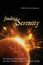 Finding Serenity - Jane Espenson