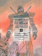 Mobile Suit Gundam: The Origin 1: Activation - Yoshikazu Yasuhiko