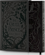 The Cruel Prince: Collector´s Edition - Holly Black
