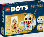 LEGO DOTS 41809 Stojánek na tužky – Hedvika - 