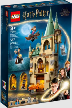 LEGO Harry Potter 76413 Bradavice: Komnata nejvyšší potřeby - 