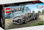 LEGO Speed Champions 76915 Pagani Utopia - 