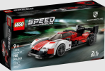 LEGO Speed Champions 76916 Porsche 963 - 