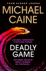 Deadly Game (Defekt) - Michael Caine