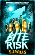 Bite Risk - S. J. Wills